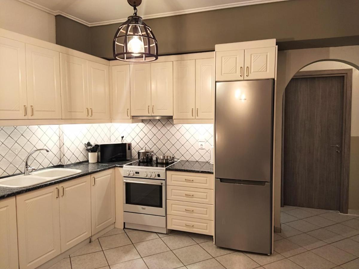 Apartment Elia
