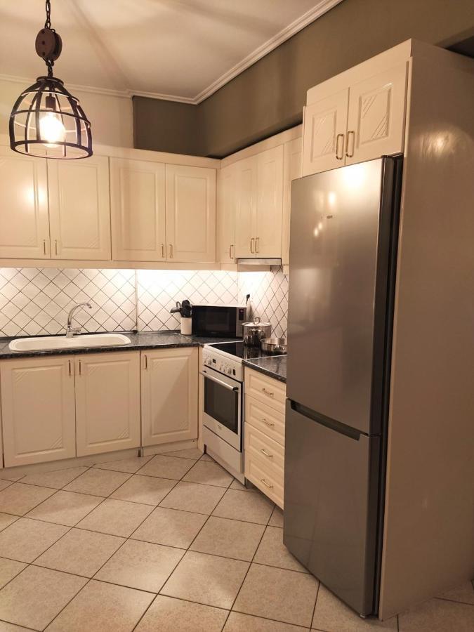 Elia Apartment Athens