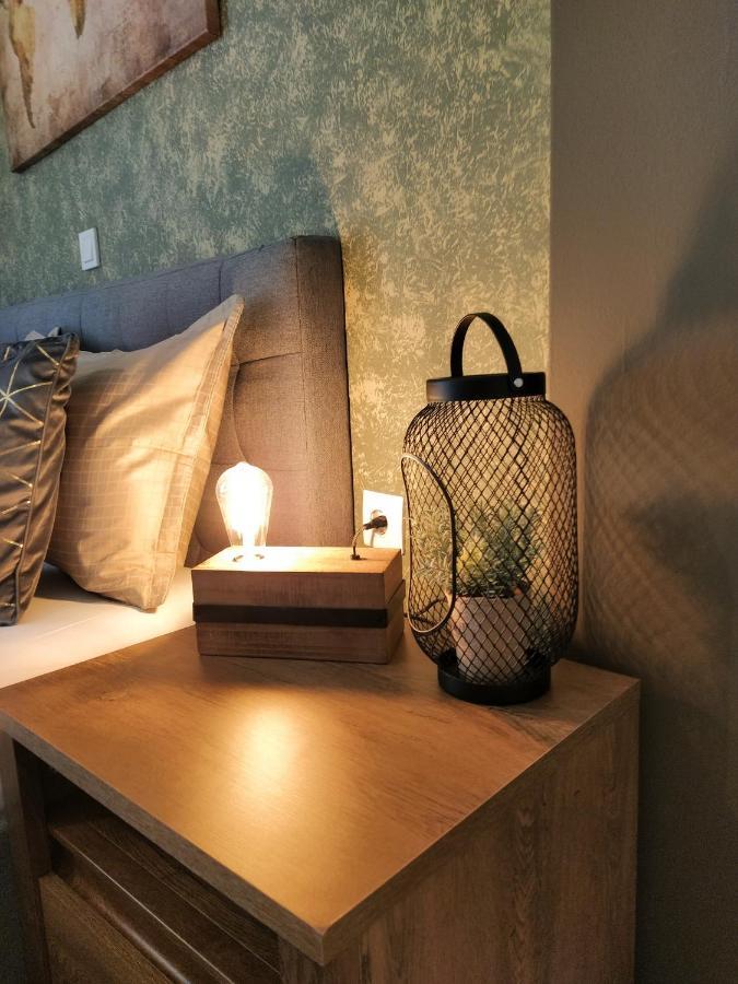 Elia Apartment Athens