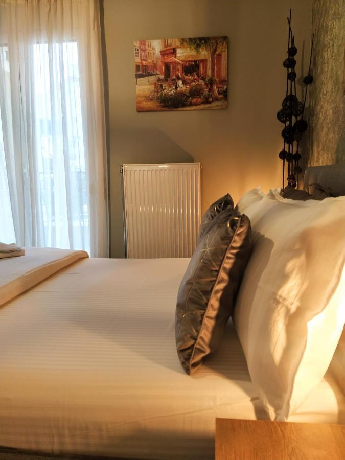 Elia Apartment
