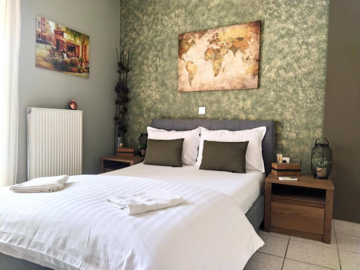 Apartment Elia Athens