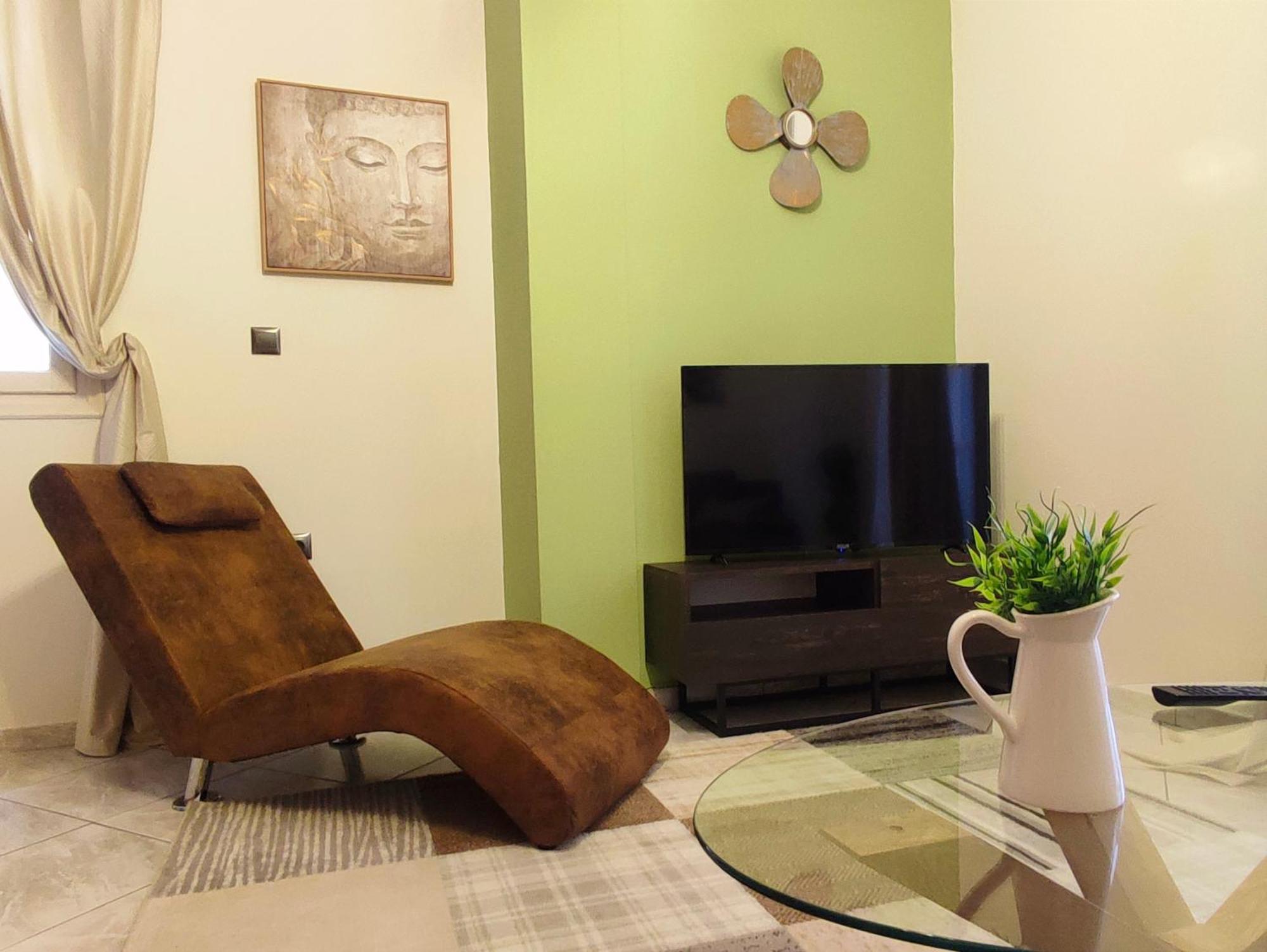 Apartment Elia Athens