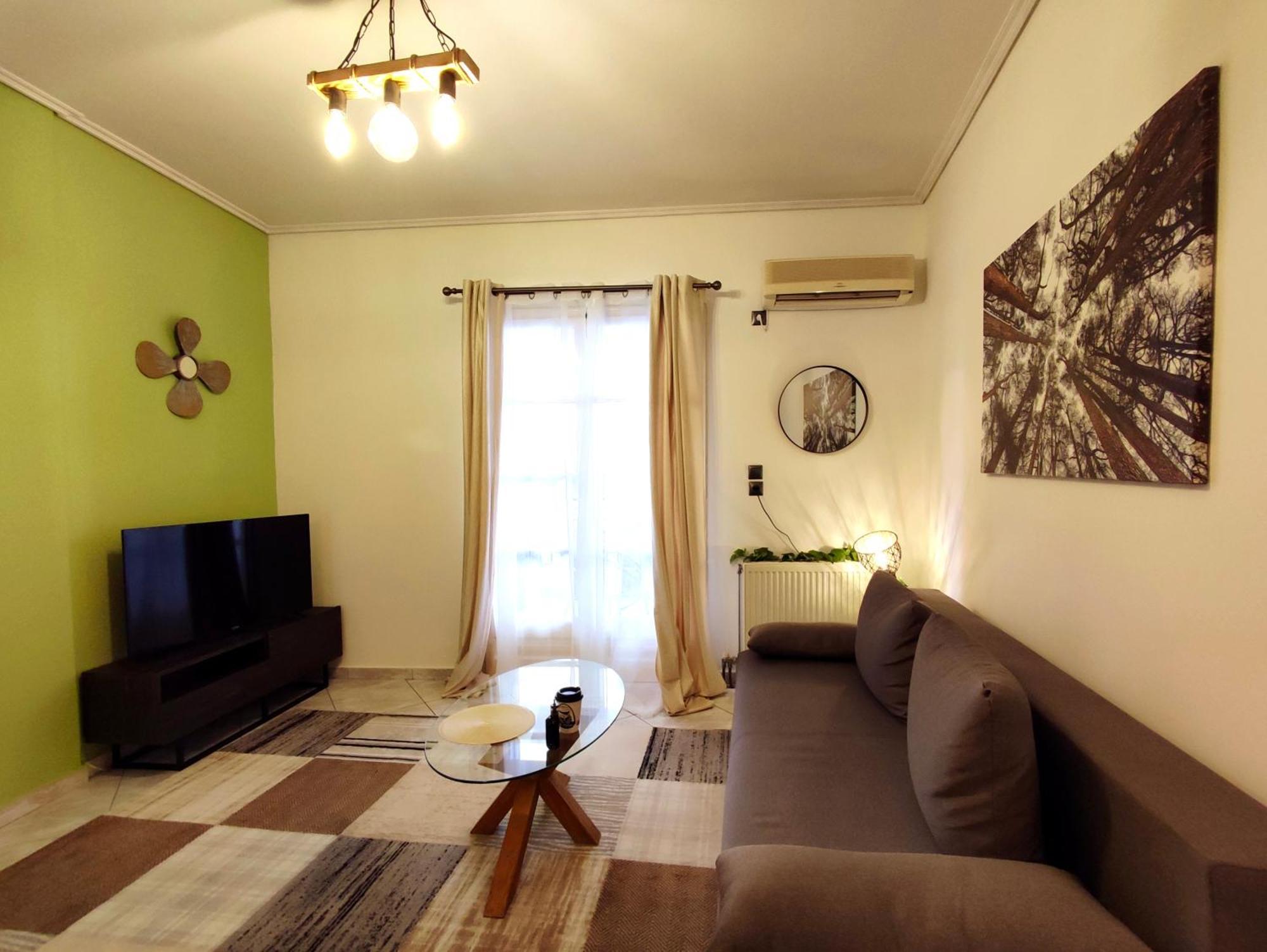 Apartment Elia Athens
