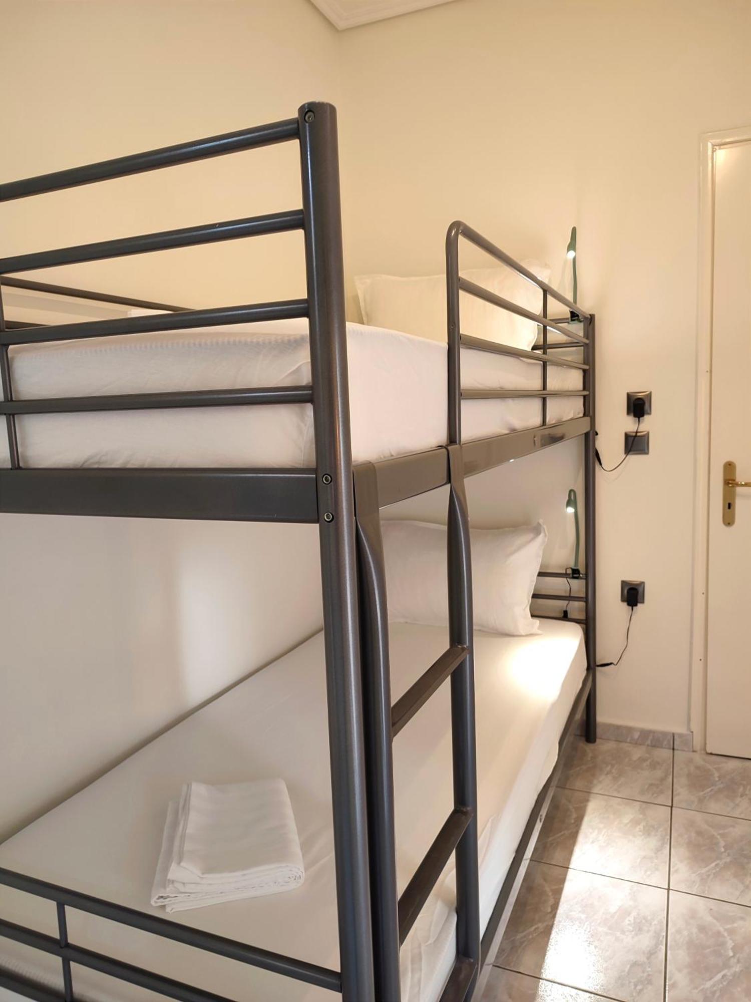 Apartment Elia *