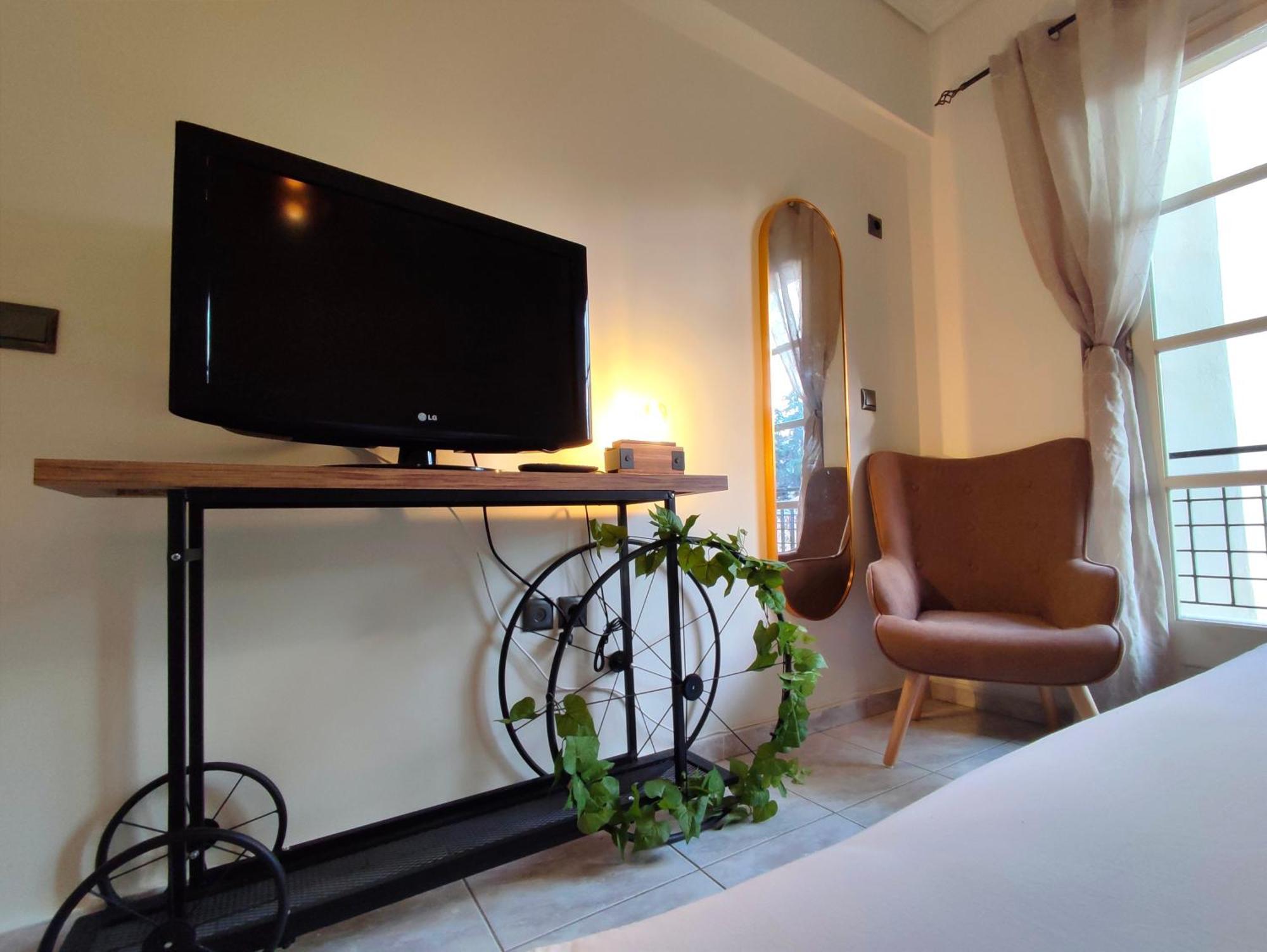 Apartment Elia Athens