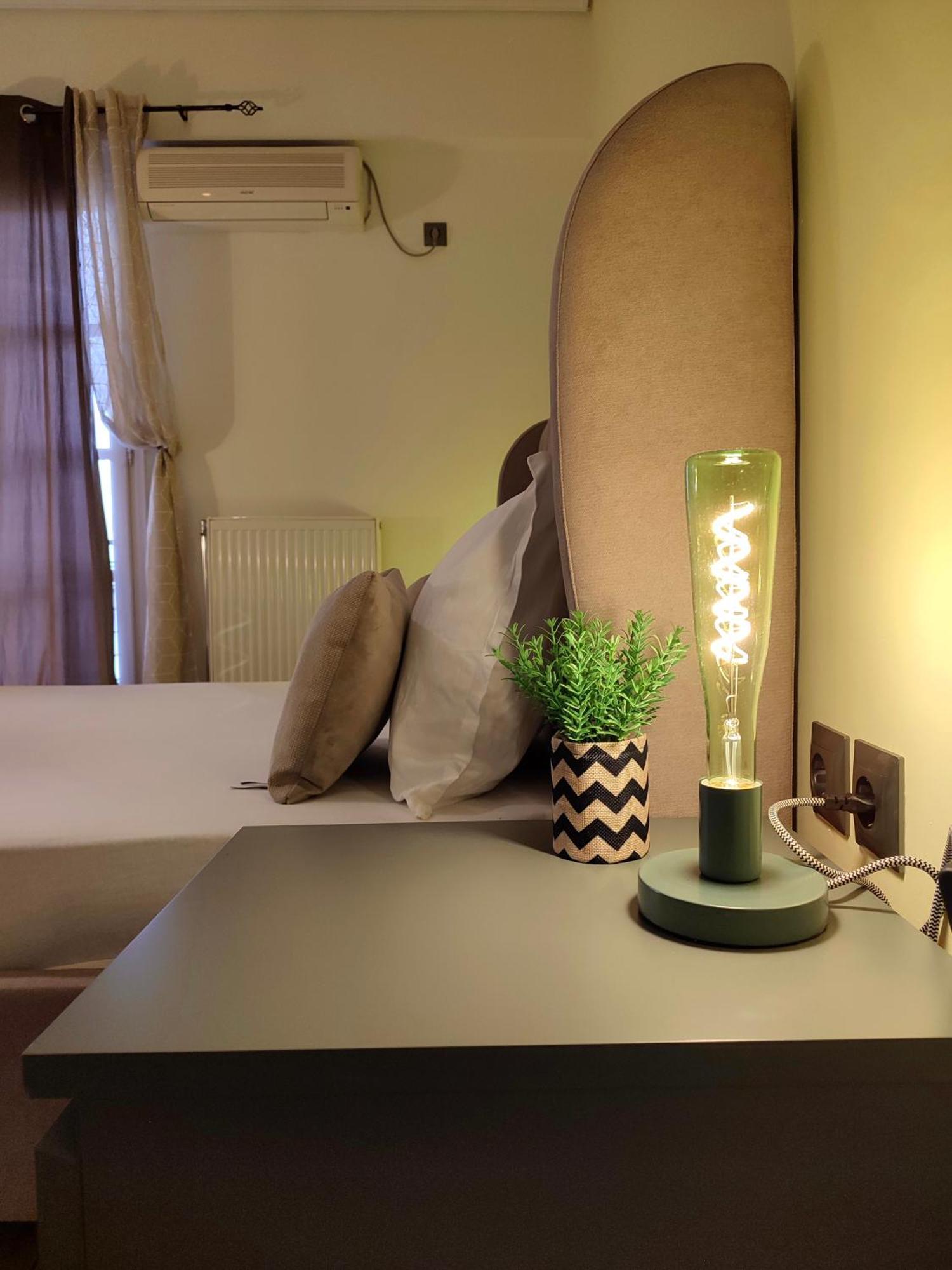 Elia Apartment