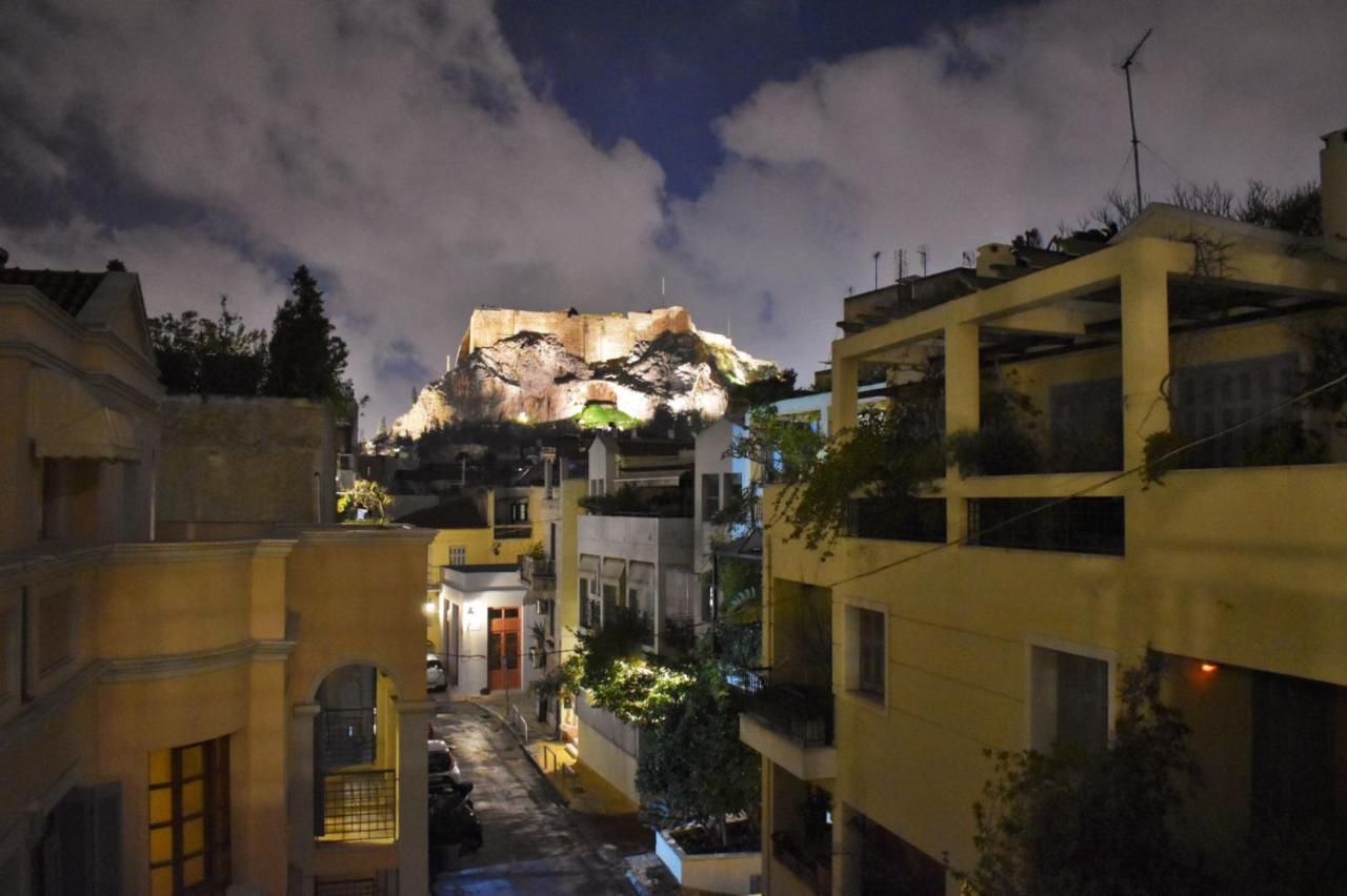 Apartment Elia Athens