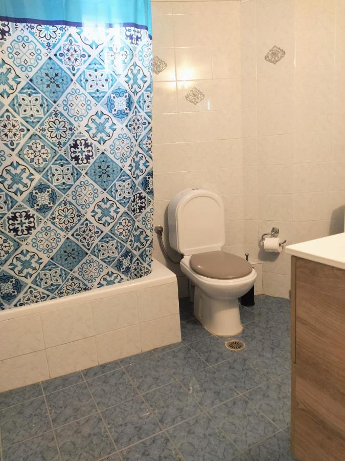 Apartment Elia *