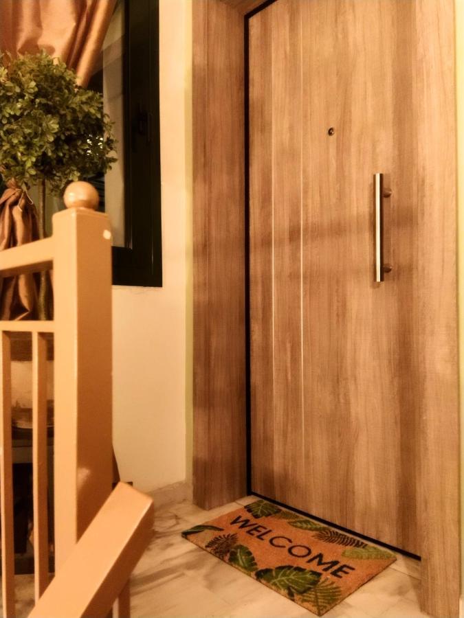 Apartment Elia