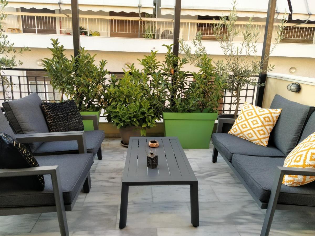 Elia Apartment