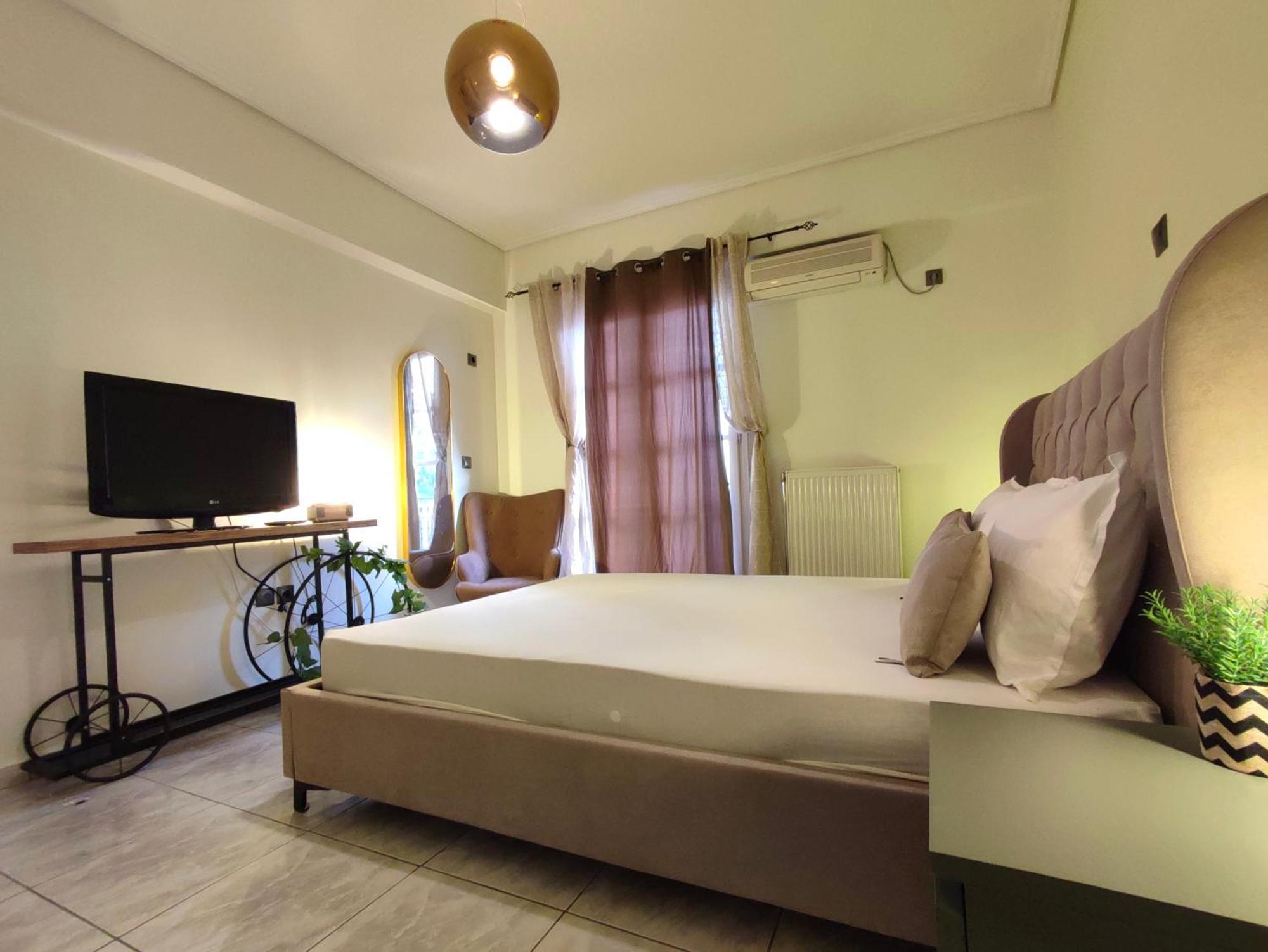 Apartment Elia *