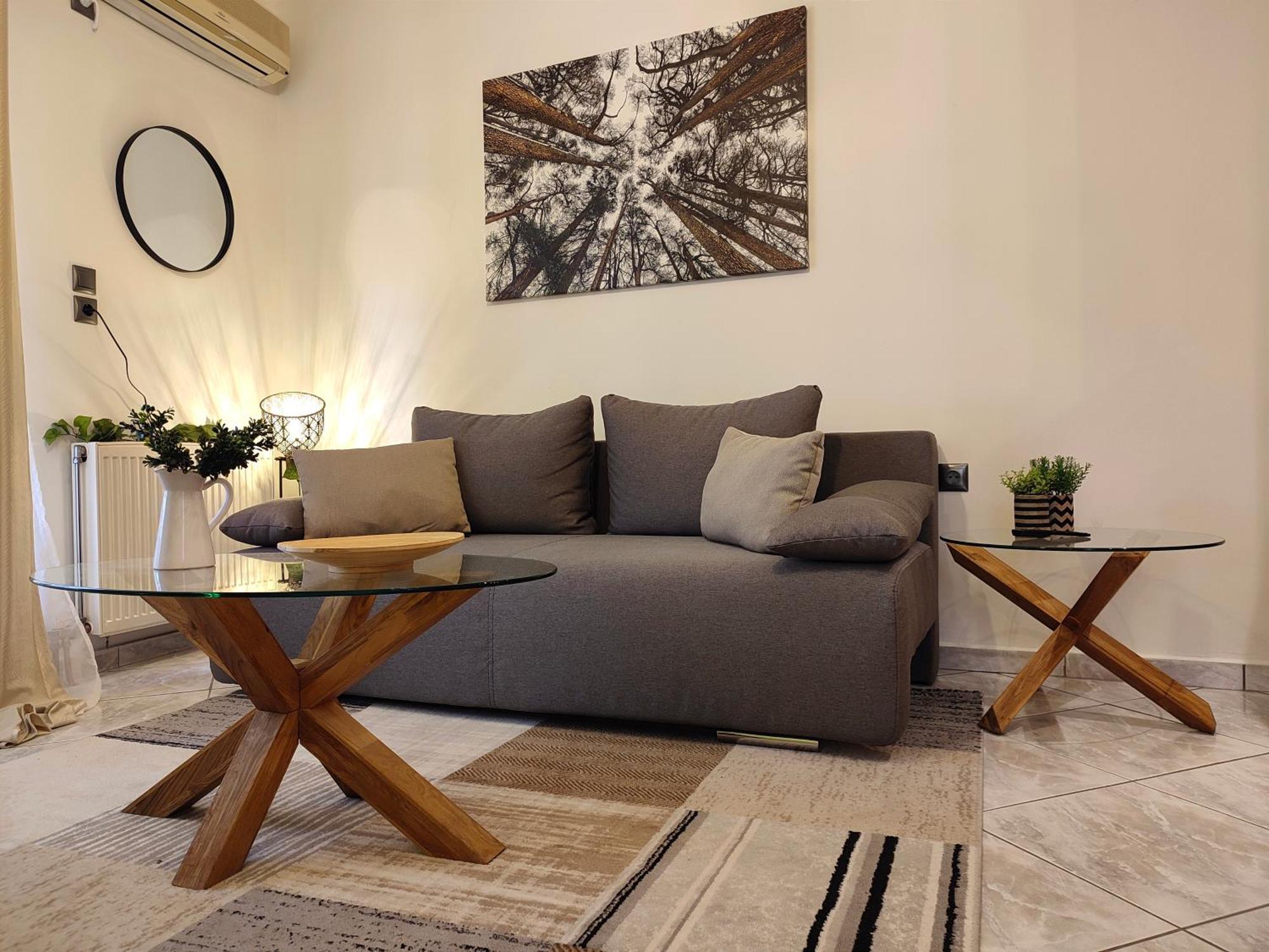 Apartment Elia